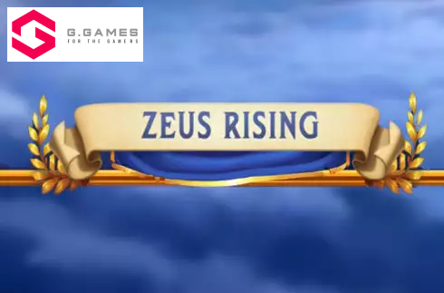 Zeus Rising
